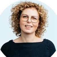Talitha Groenewegen-van Sluis