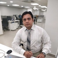 Farhan Ahmed Siddiqui