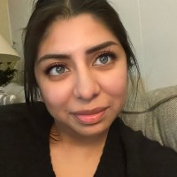 Lizzy Ramirez