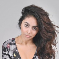 Mayra Bravo