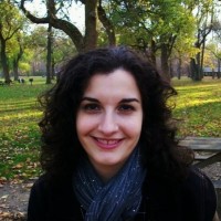 Irene Panagopoulos
