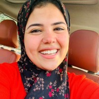 Shaymaa Mohamed