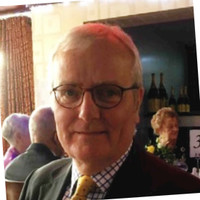 John Marchant