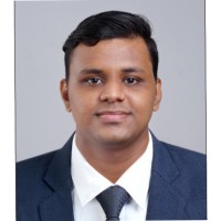 Anantha Krishnan G