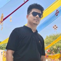 Vishal Khati