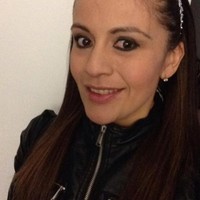 Rosa María Guevara Salazar