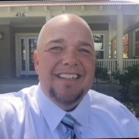 Chris Rohrer