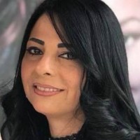 Rita Barsoumian