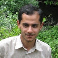 mohsen Saffari