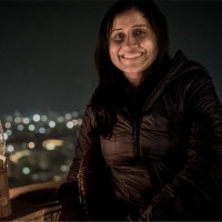 Surabhi Vyas