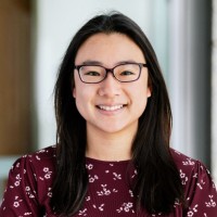 Iris Chin
