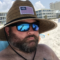 Chad Taylor