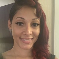 Jasmine Mitchell