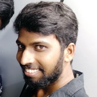 Vasanth Dvm