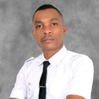 Benson Muthui