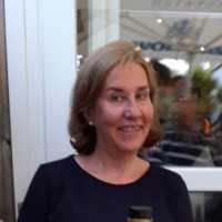 Iris Kohn