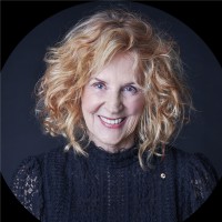Anne Riches AM