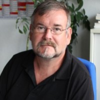 Detlef Mähl