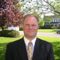 David White