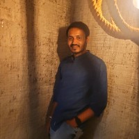 Chethan Kumar D S L