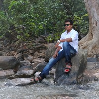 Sandeep Kumar Sarkar