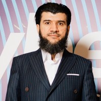 Omar K. Almas