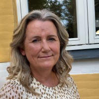 Mette Bentsen