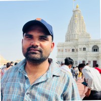 Rakesh Kumar
