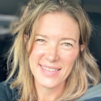 Carrie Harrell