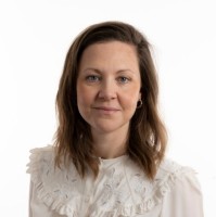 Rebecca Lawrence