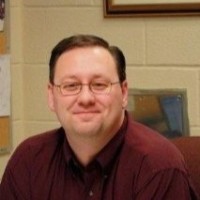 Paul Winn