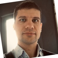 Mathieu Marques