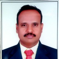 Sreekumar M