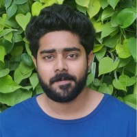 M M Abhilash