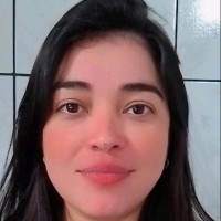 NINA JAQUELINE PADILHA