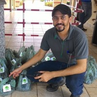Edvaldo De Jesus