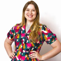 Meagan Holloway