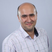 Moein Jafari Fesharaki