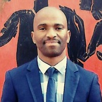Lusindiso Mfidi