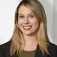 Zoe Tapp