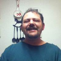 Ronnie Tolbert