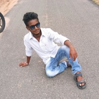 Gugulothu Arjun