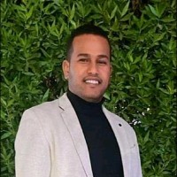 Mohammed Abd El-Mageed