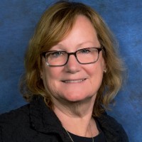 Maggie Packo