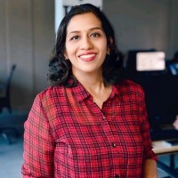 Laxmy-  Investor/Managing Director-DBMC Diamond Business Management Consultancy