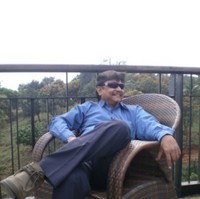 Anil Shah