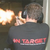 OnTarget Indoor Shooting Range