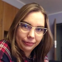 Agnieszka Ziółkowska
