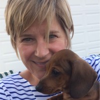 Rebecca Wambach