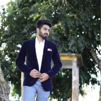 Vishal T